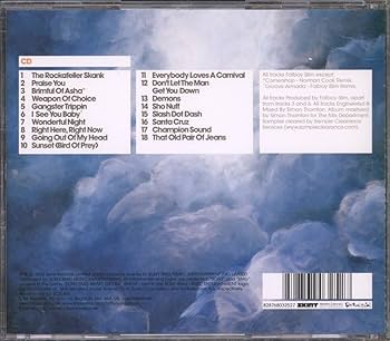 Amazon.co.jp: The Greatest Hits: ミュージック